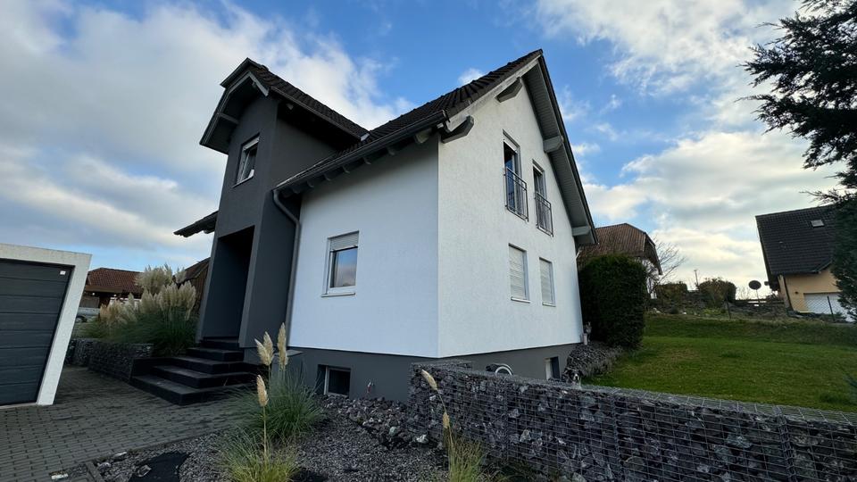 Einfamilienhaus Döhlau - 4 Zimmer, 113 m&sup2;, 430.000&euro; | Angebot:25048323