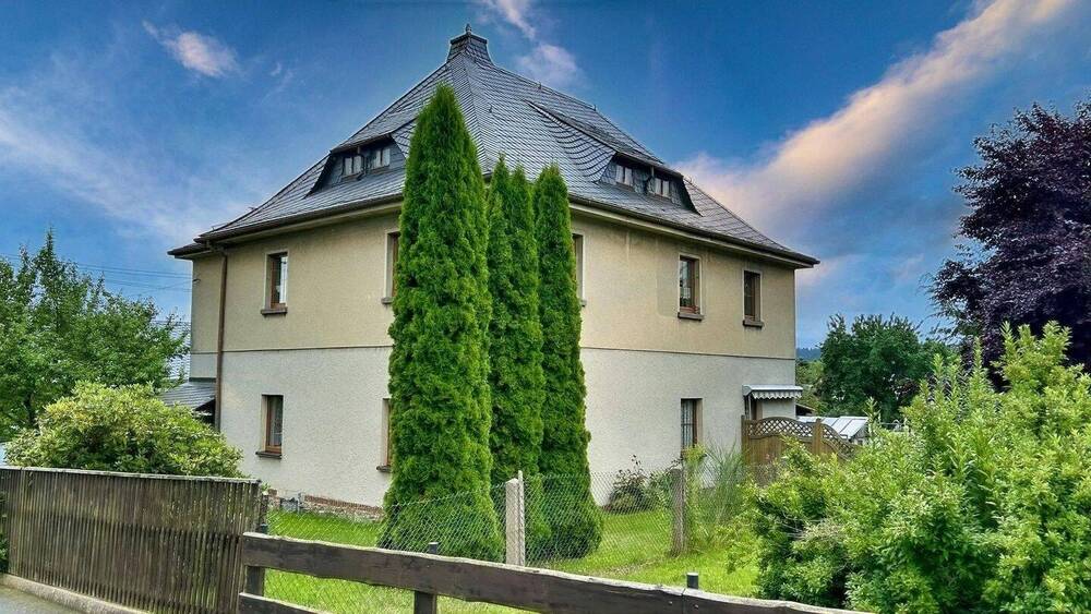 Einfamilienhaus Werda - 1 Zimmer, 170 m&sup2;, 85.000&euro; | Angebot:25997734