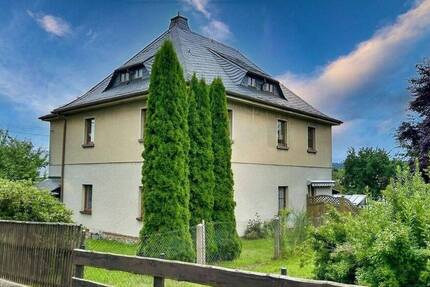 Haus Werda - 1 Zimmer, 170 m&sup2;, 85.000&euro; | Angebot:25997734