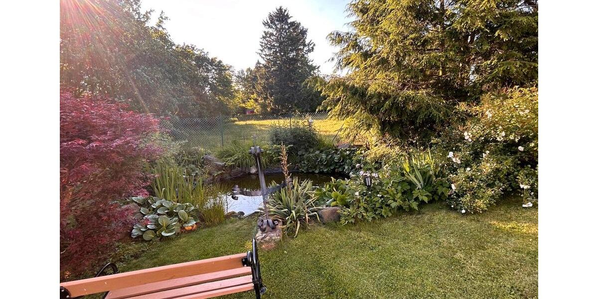 Einfamilienhaus Schleiz - 6 Zimmer, 198 m&sup2;, 633.000&euro; | Angebot:26981969