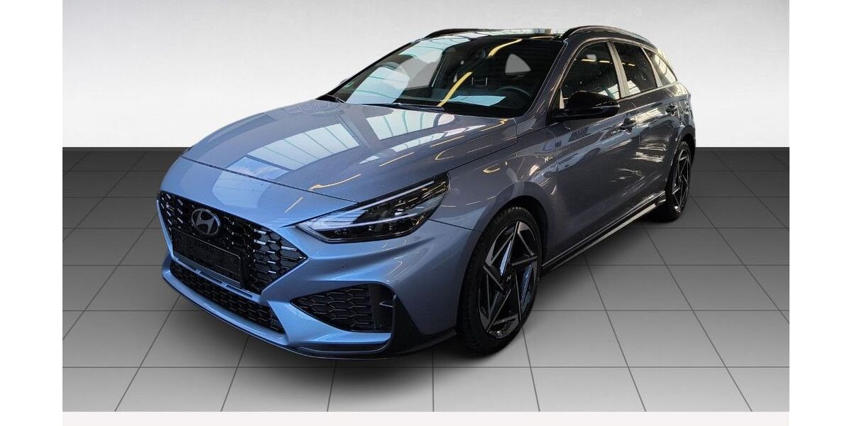 Hyundai i30 19.758 km 23.770 &euro; Auerbach 08209