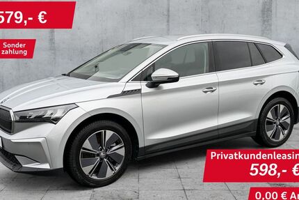 Skoda Enyaq 23.266 km 42.000 &euro; Hof 95030