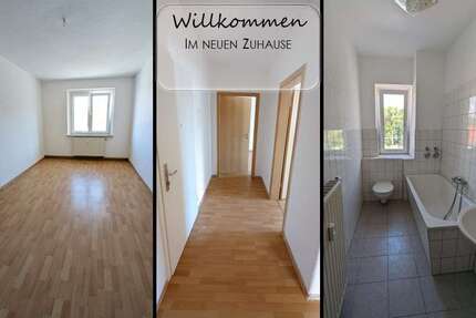 Wohnung Plauen Ostvorstadt - 2 Zimmer, 59 m&sup2;, 280&euro; | Angebot:26031812