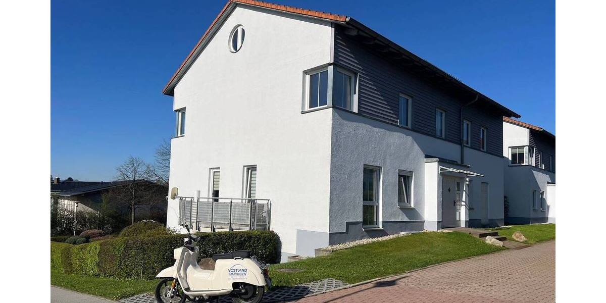 Etagenwohnung Auerbach - 2 Zimmer, 52 m&sup2;, 55.000&euro; | Angebot:26733684