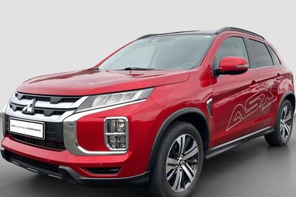 Mitsubishi ASX 49.111 km 21.885 &euro; Schleiz 07907