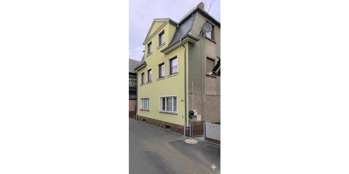 Mehrfamilienhaus, Wohnhaus Greiz - 9 Zimmer, 200 m&sup2;, 175.000&euro; | Angebot:26737095