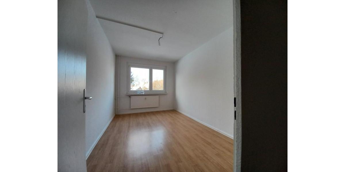 Etagenwohnung Plauen Alt Chrieschwitz - 2 Zimmer, 51 m&sup2;, 344&euro; | Angebot:23728208