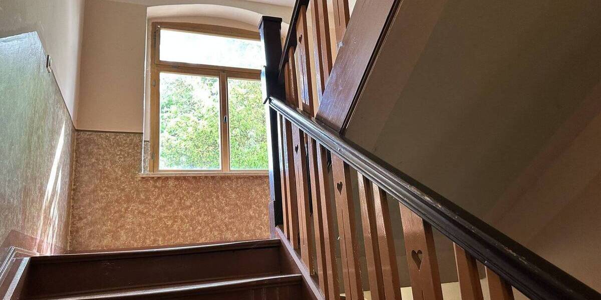 Mehrfamilienhaus, Wohnhaus Reichenbach/Vogtland Reichenbach - 1 Zimmer, 340 m&sup2;, 49.000&euro; | Angebot:25707431