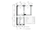 Etagenwohnung Reichenbach im Vogtland - 2 Zimmer, 47 m&sup2;, 43.500&euro; | Angebot:27264895