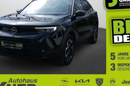 Opel Mokka 6.803 km 17.990 &euro; Hof 95032