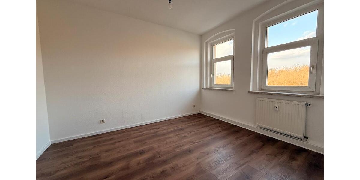 Etagenwohnung Plauen Altstadt - 2 Zimmer, 55 m&sup2;, 300&euro; | Angebot:25778198