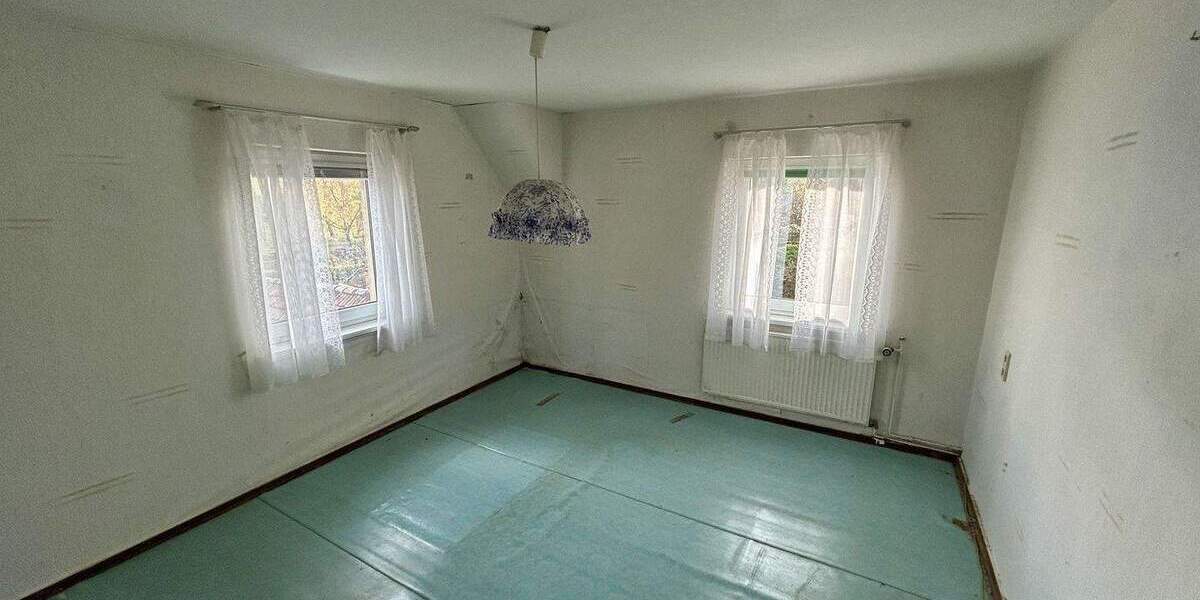 Einfamilienhaus Steinberg Rothenkirchen - 8 Zimmer, 120 m&sup2;, 75.000&euro; | Angebot:25799469