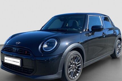 Mini Cooper S 19.994 km 30.985 &euro; Schleiz 07907