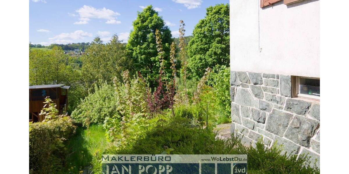 Einfamilienhaus Greiz - 5 Zimmer, 120 m&sup2;, 68.000&euro; | Angebot:25769801