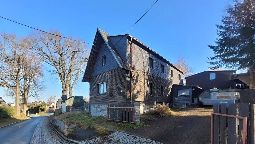 Einfamilienhaus Zobes Zobes - 6 Zimmer, 100 m&sup2;, 150.000&euro; | Angebot:25997736