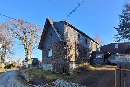 Haus Zobes Zobes - 6 Zimmer, 100 m&sup2;, 150.000&euro; | Angebot:25997736