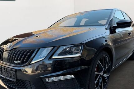 Skoda Octavia 76.180 km 21.650 &euro; Mylau 08499