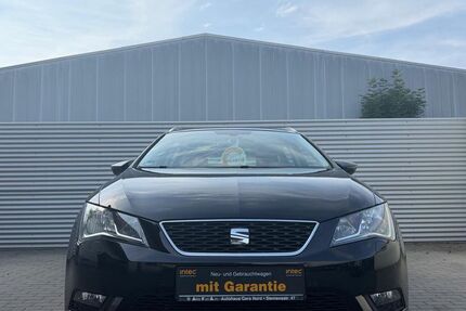 Seat Leon 104.599 km 11.490 &euro; Oberkotzau 95145