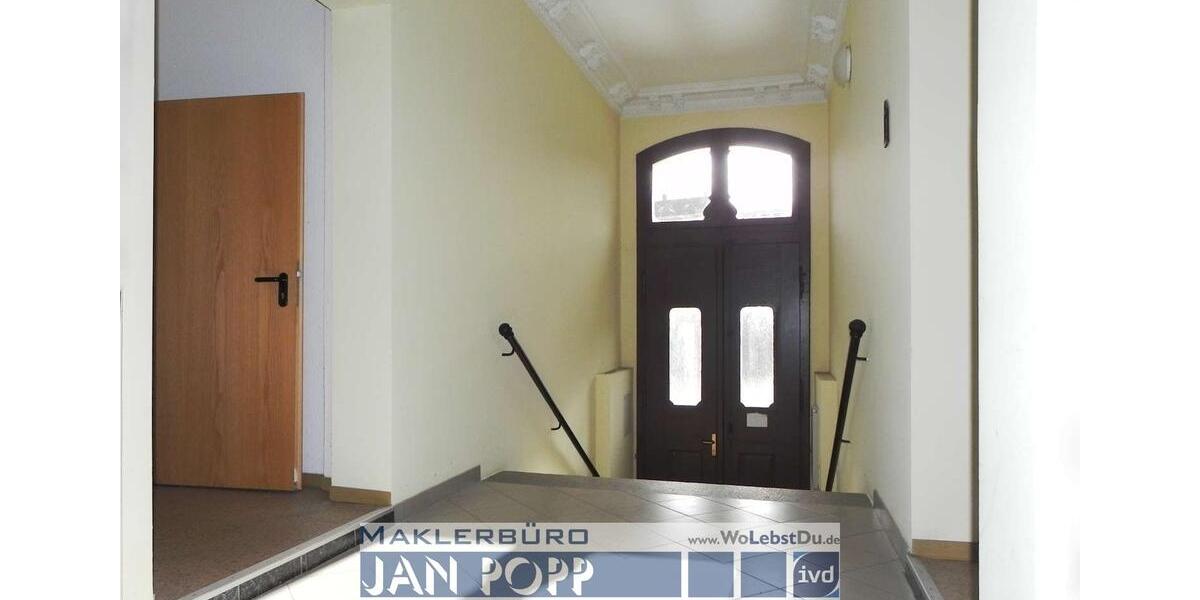 Etagenwohnung Greiz - 2 Zimmer, 68 m&sup2;, 480&euro; | Angebot:24430721