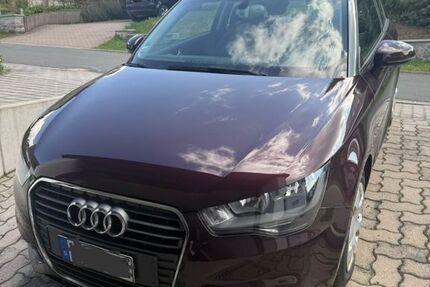 Audi A1 156.000 km 5.990 &euro; Muldenhammer 08262