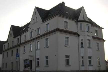 Wohnung Fraureuth - 2 Zimmer, 42 m&sup2;, 190&euro; | Angebot:20678865