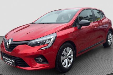 Renault Clio 36.050 km 11.654 &euro; Neustadt 08223