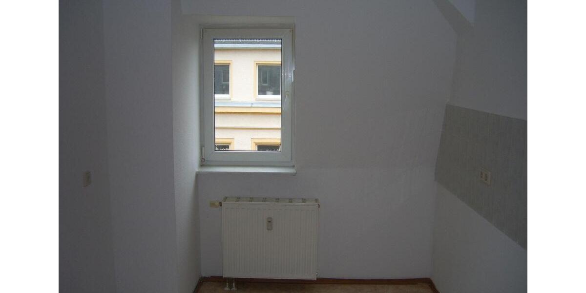 Maisonettenwohnung Plauen Bahnhofsvorstadt - 3 Zimmer, 64 m&sup2;, 312&euro; | Angebot:8828643