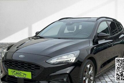 Ford Focus 50.900 km 17.750 &euro; Hof 95032