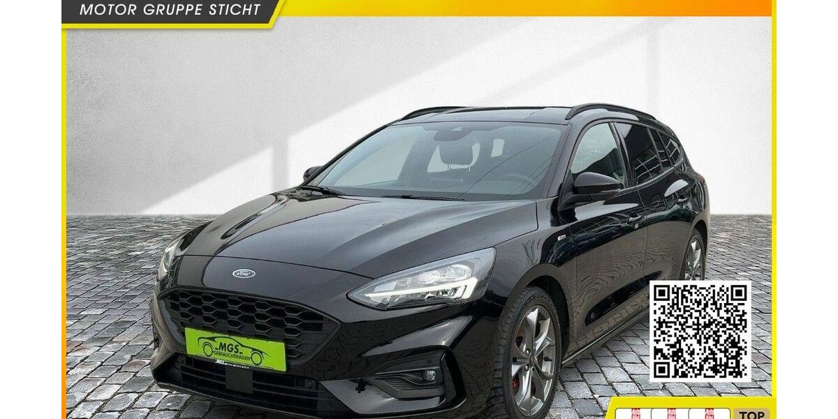 Ford Focus 50.900 km 17.750 &euro; Hof 95032