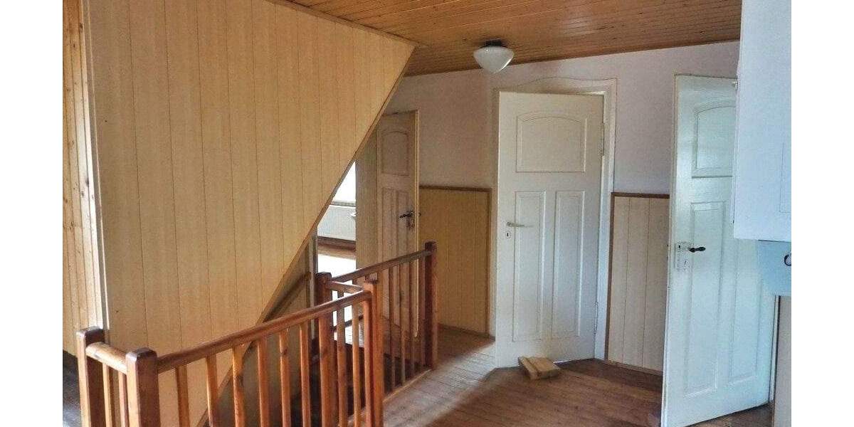 Einfamilienhaus Markneukirchen Landwüst - 6 Zimmer, 115 m&sup2;, 85.000&euro; | Angebot:25686130