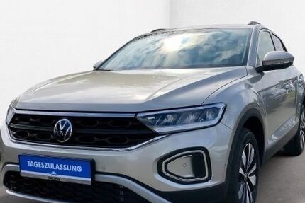 VW T-Roc 23.200 km 21.970 &euro; Rodewisch 08228