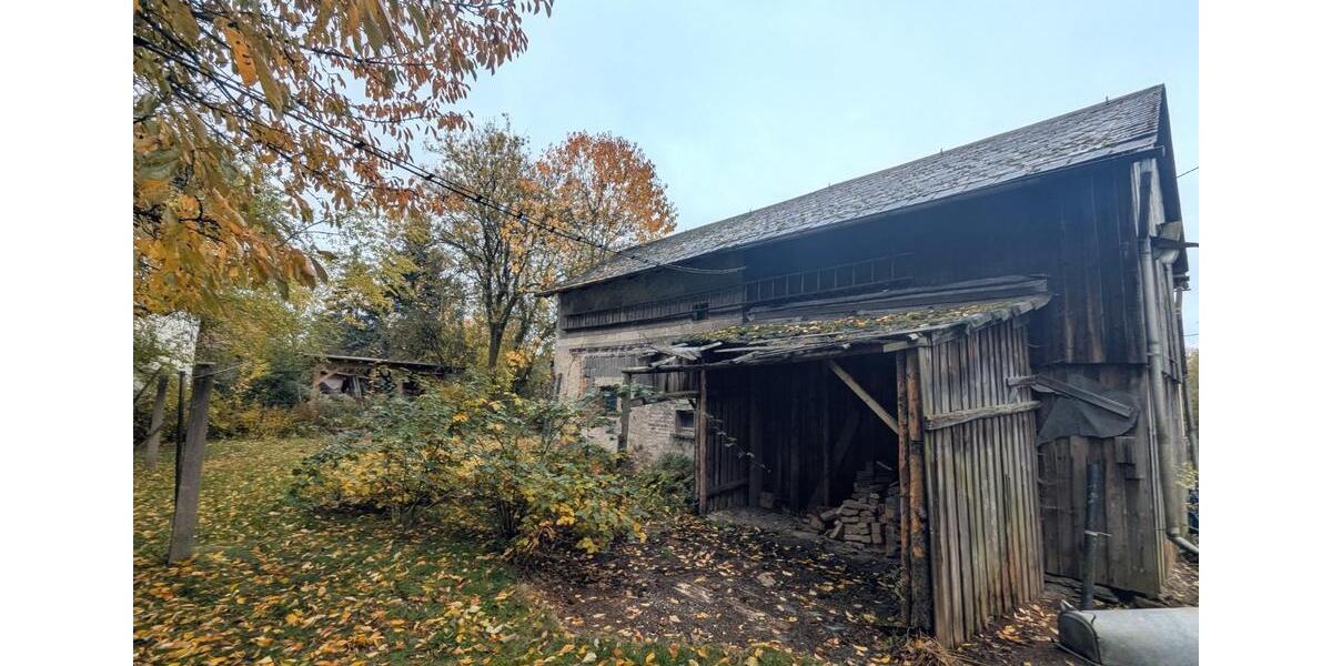 Mehrfamilienhaus, Wohnhaus Oelsnitz (Vogtland) - 20 Zimmer, 278 m&sup2;, 83.000&euro; | Angebot:23512555