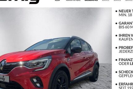 Renault Captur 86.470 km 13.890 &euro; Plauen 08527
