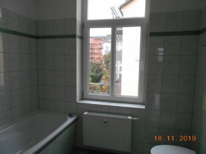Etagenwohnung Plauen Stadtmitte - 4 Zimmer, 95 m&sup2;, 72.000&euro; | Angebot:26723147