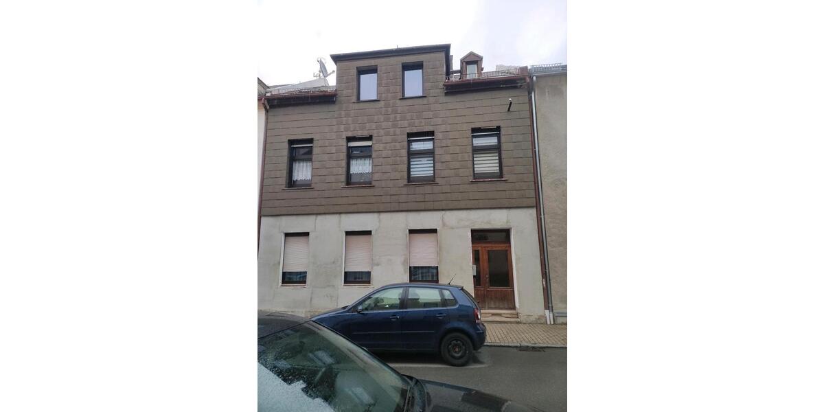 Mehrfamilienhaus, Wohnhaus Netzschkau - 4 Zimmer, 147 m&sup2;, 60.000&euro; | Angebot:26545256