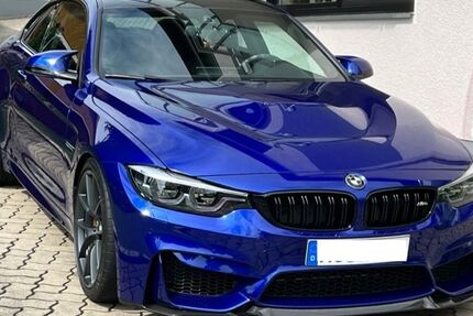 BMW M4 11.397 km 89.898 &euro; Hof 95030