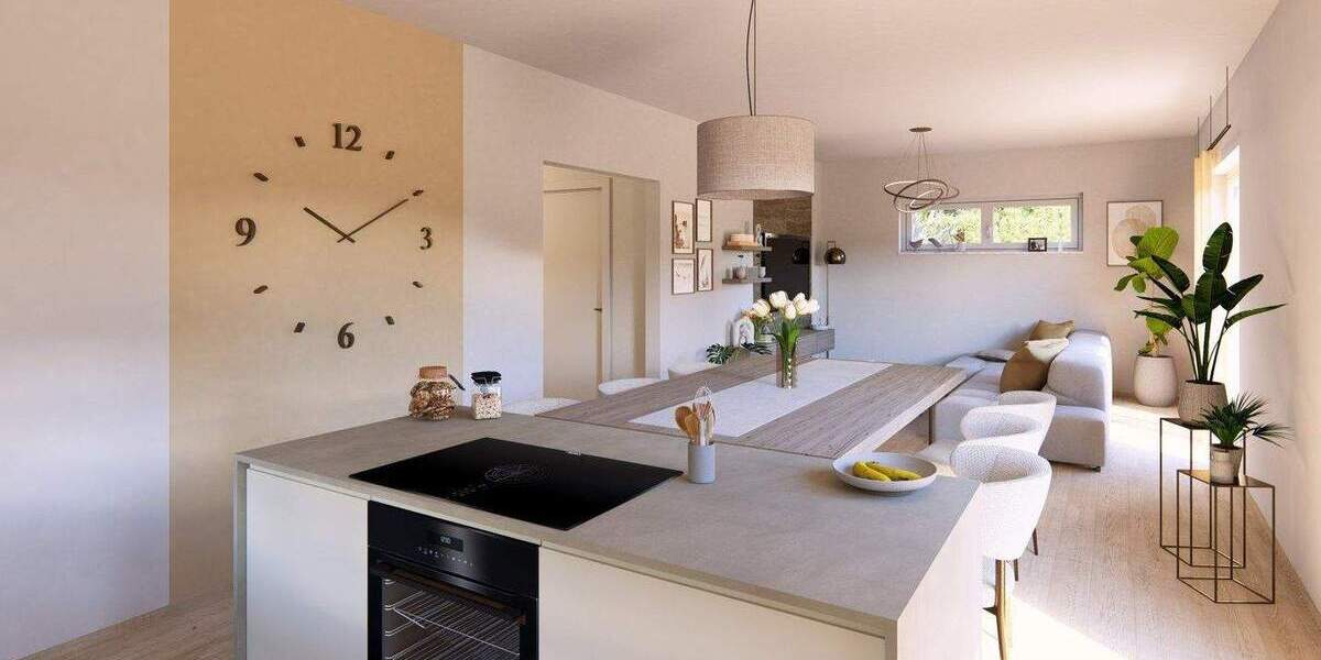 Einfamilienhaus Döhlau - 5 Zimmer, 146 m&sup2;, 449.185&euro; | Angebot:25836623