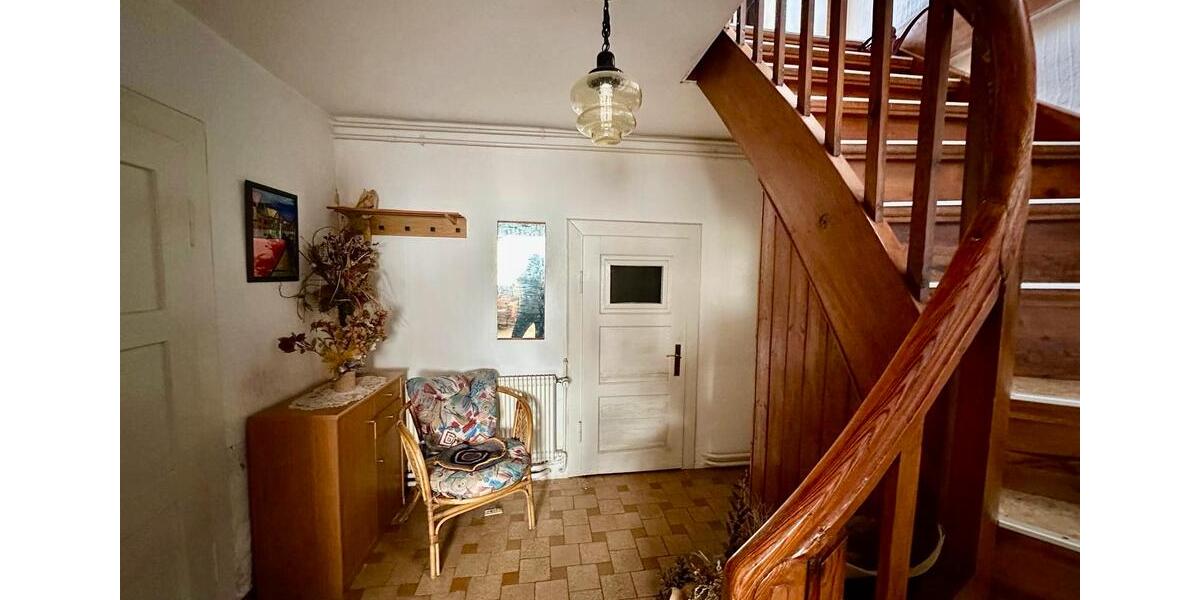 Einfamilienhaus Zeulenroda-Triebes Triebes - 5 Zimmer, 110 m&sup2;, 99.000&euro; | Angebot:25838089