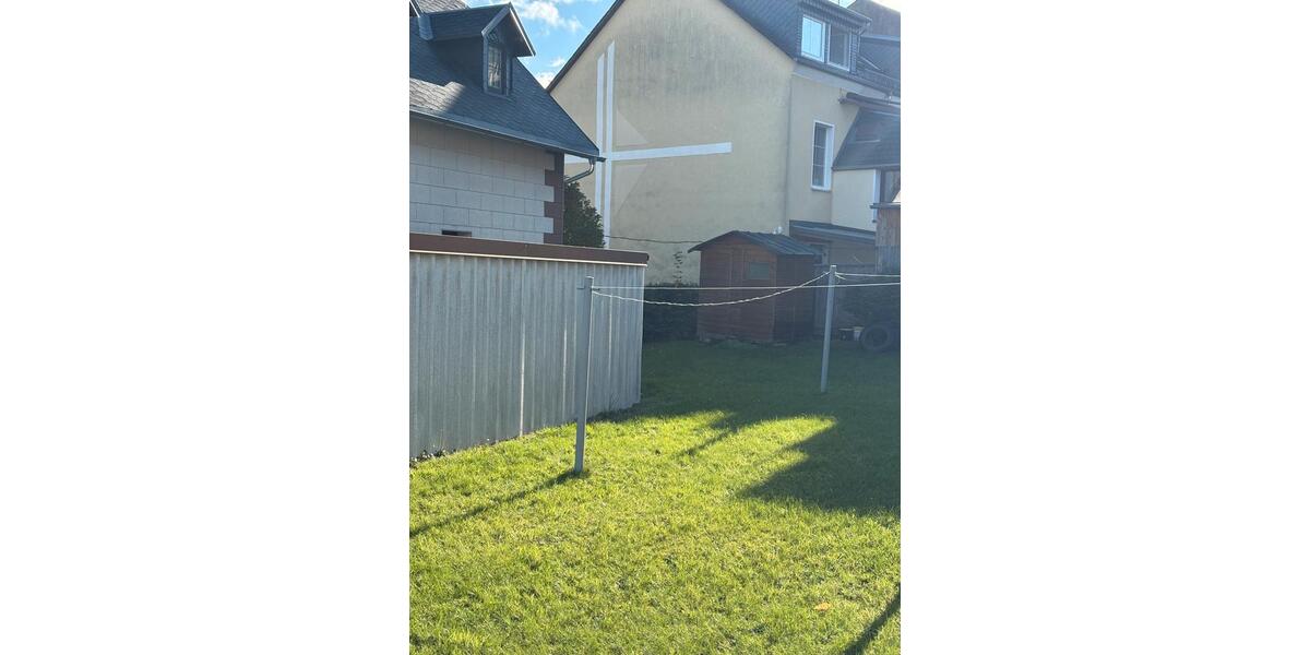 Einfamilienhaus Langenwetzendorf - 5 Zimmer, 144 m&sup2;, 109.000&euro; | Angebot:26267983