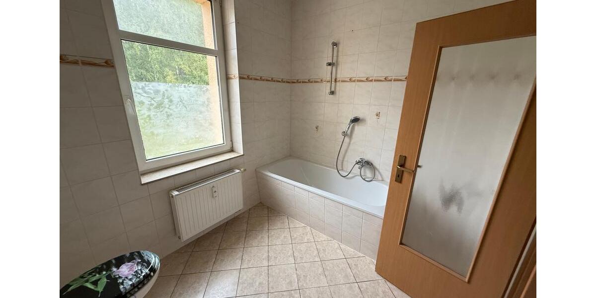 Etagenwohnung Reichenbach im Vogtland Obermylau - 2 Zimmer, 52 m&sup2;, 219&euro; | Angebot:22524230
