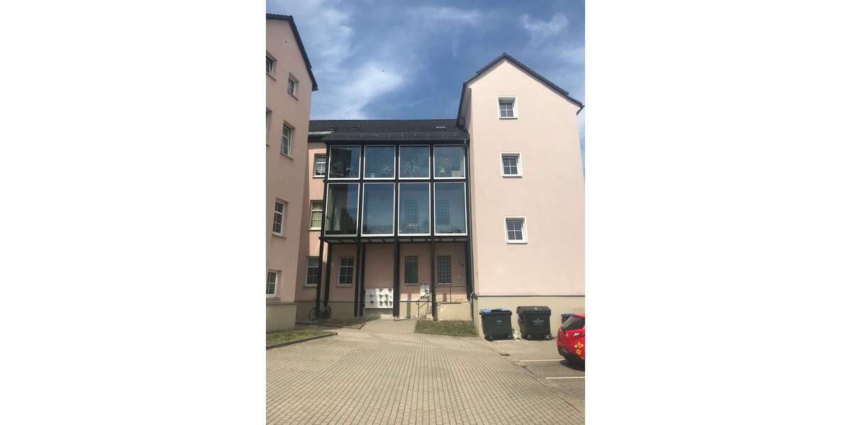 Etagenwohnung Lengenfeld Waldkirchen - 2 Zimmer, 42 m&sup2;, 24.350&euro; | Angebot:26962509