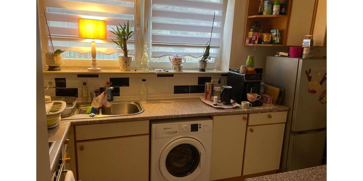 Etagenwohnung Hof Neuhof - 2 Zimmer, 50 m&sup2;, 87.500&euro; | Angebot:26290890