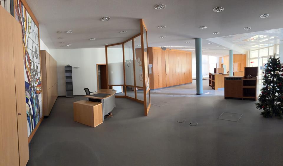 Gewerbeobjekt Oelsnitz (Vogtland) - 1.500&euro; | Angebot:24591586