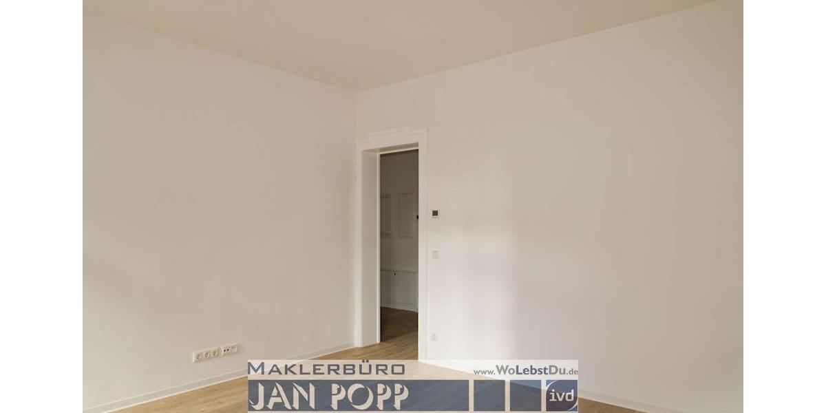 Erdgeschoßwohnung Greiz - 3 Zimmer, 93 m&sup2;, 748&euro; | Angebot:23806547