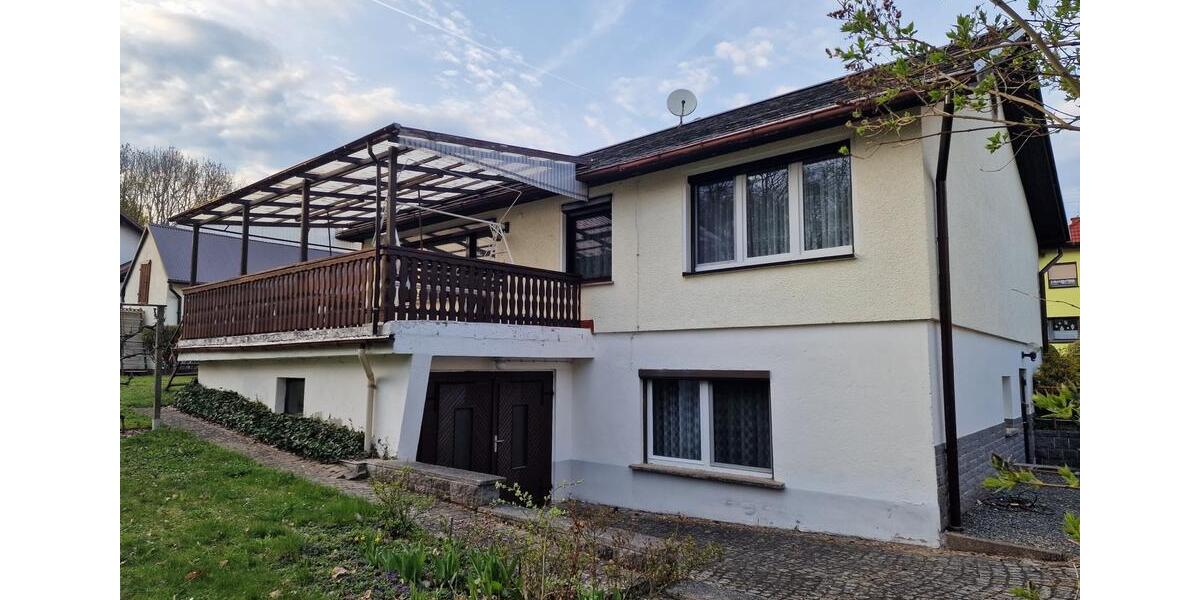Einfamilienhaus Kirschkau - 4 Zimmer, 110 m&sup2;, 163.000&euro; | Angebot:26239100