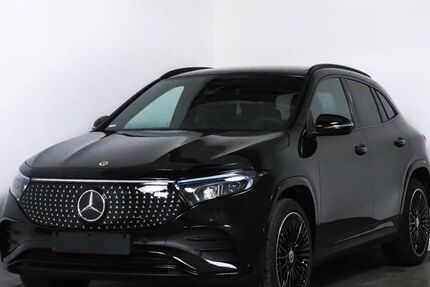 Mercedes-Benz EQA 14.227 km 42.880 &euro; Hof 95030