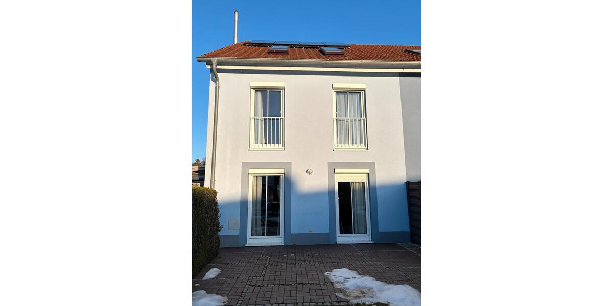 Reihenhaus Hof Altstadt - 4.5 Zimmer, 150 m&sup2;, 389.000&euro; | Angebot:25570636