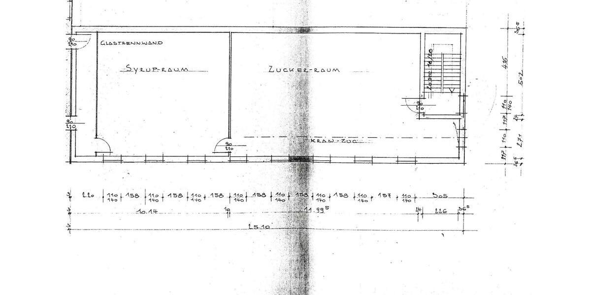 Gewerbeobjekt Hof Altstadt - 846&euro; | Angebot:25991415
