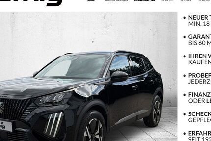 Peugeot 2008 28.620 km 19.990 &euro; Hof 95030