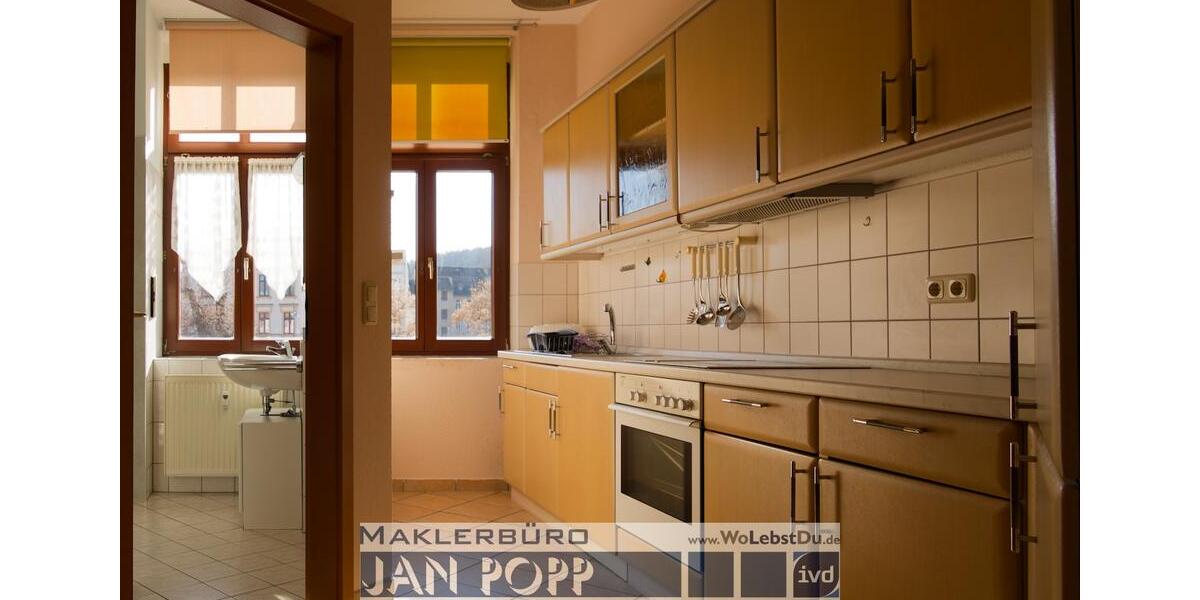 Etagenwohnung Greiz - 2 Zimmer, 68 m&sup2;, 480&euro; | Angebot:24430721